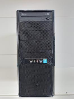 Midi PC - Intel Pentium G3250, 4GB RAM, 1TB HDD